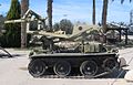 M501 MIM-23 Hawk AA missile loader/transporter.