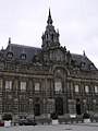 Roubaix city hall