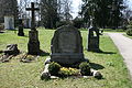 Alter Friedhof, Memmingen