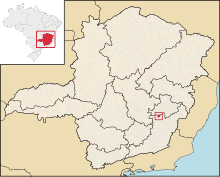 MinasGerais Municip SemPeixe.svg