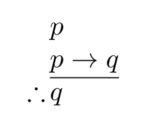 <span class="mw-page-title-main">Logic</span> Study of correct reasoning