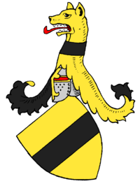 Wappen Moers