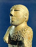 The Priest-king, c. 2000–1900 BCE