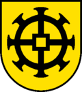 Wappe vo Mühledorf