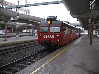 Drammen Line