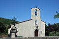 Église Notre-Dame-de-la-Salette de Lhorte