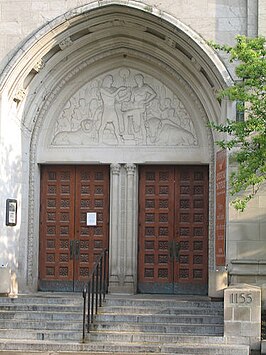 Oriental Institute