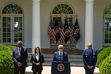 President Biden announces the nomination of General C.Q. Brown P20230525OC-0101.jpg