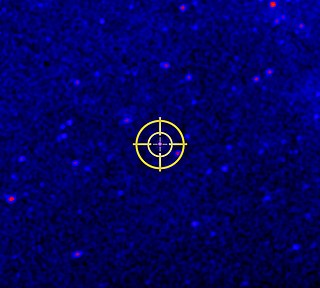 <span class="mw-page-title-main">PSR J0952–0607</span> Massive millisecond pulsar in the Milky Way