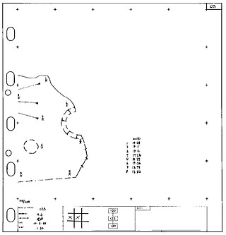 <span class="mw-page-title-main">Plan (archaeology)</span>