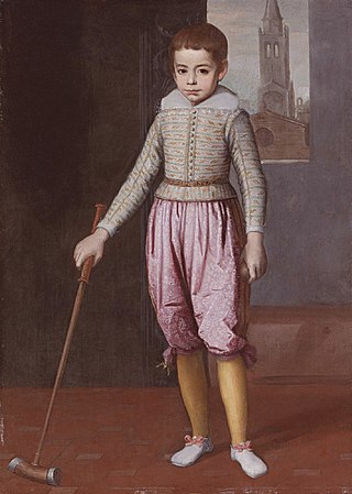 <span class="mw-page-title-main">Federico Ubaldo della Rovere</span> Duke of Urbino (1621–1623)