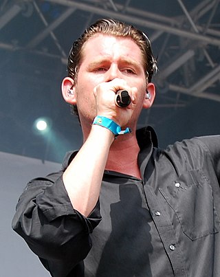 <span class="mw-page-title-main">Rasmus Seebach</span> Danish singer