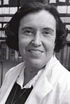 Rosalyn Yalow