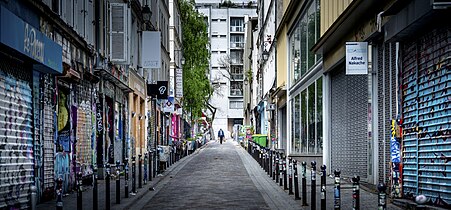 Paris (20th arrondissement)