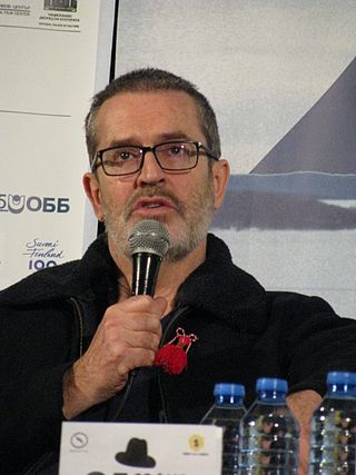 <span class="mw-page-title-main">Rupert Everett</span> English actor (born 1959)