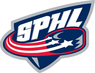 <span class="mw-page-title-main">SPHL</span> Ice hockey league of the eastern United States