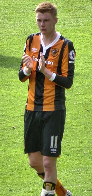 <span class="mw-page-title-main">Sam Clucas</span> English footballer