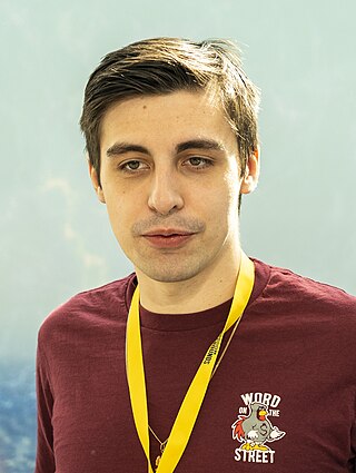 <span class="mw-page-title-main">Shroud (gamer)</span> Canadian streamer and former professional esports player (born 1994)