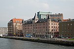 Artikel: Skeppsbron, Göteborg