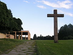 Skogskirkegården (1994)