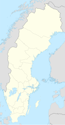 Hällnäs is located in Sūi-tián