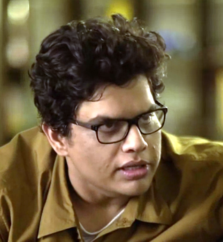 <span class="mw-page-title-main">Tanmay Bhat</span> Indian stand-up Comedian (born 1987)