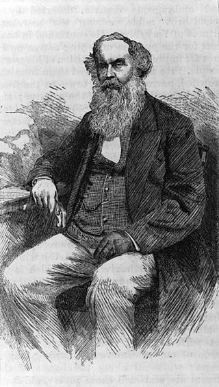 <span class="mw-page-title-main">Titus Salt</span> English industrialist and politician (1803–1876)