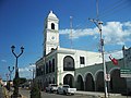 Tixkokob, Yucatán.