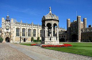 <span class="mw-page-title-main">Universities in the United Kingdom</span>