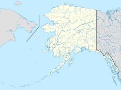 Nunam Iqua is located in Alaska