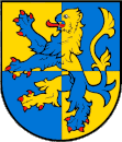 Wappen von Valdice