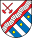 Blason de Kaden