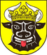 Coat of arms of Stavenhagen