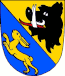 Blason de Zaječov