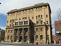 Freemasons Hall