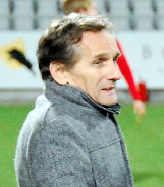 <span class="mw-page-title-main">Allan Simonsen</span> Danish footballer and manager (born 1952)