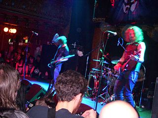 <span class="mw-page-title-main">Amebix</span> British crust punk band