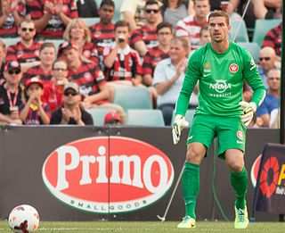 <span class="mw-page-title-main">Ante Covic</span> Australian association football player