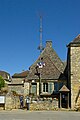 * Nomination A maypole in Domme, Dordogne, France.--Jebulon 17:33, 10 September 2011 (UTC) * Promotion oui. --Berthold Werner 17:58, 10 September 2011 (UTC)