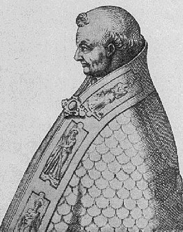 Paus Stefanus VIII