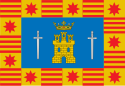 Villalbarba - Bandera