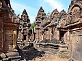 Banteay Srei