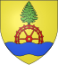 Blason de Morez