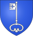 Blason de Clefmont