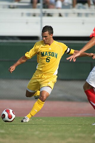 <span class="mw-page-title-main">Jonathan Borrajo</span> American soccer player