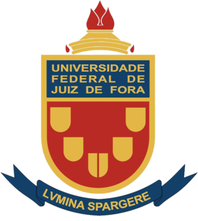 Federal University of Juiz de Fora public university in the State of Minas Gerais, Brazil