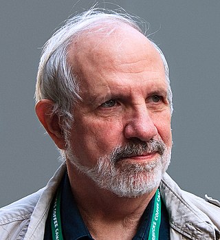 <span class="mw-page-title-main">Brian De Palma</span> American film director (born 1940)