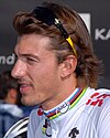 Fabian Cancellara Foto: Wikimedia Commons