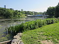 02. Harlem Meer