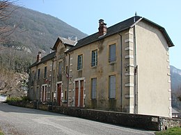 Cheignieu-la-Balme – Veduta